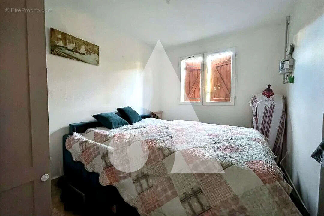 Maison à MOUROUX