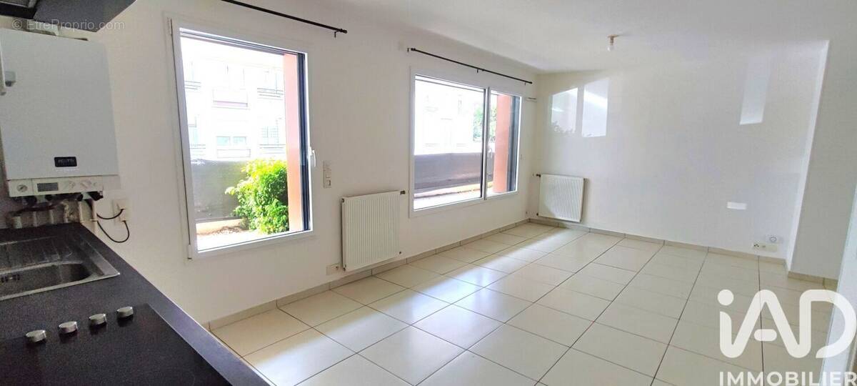 Photo 1 - Appartement à BREST