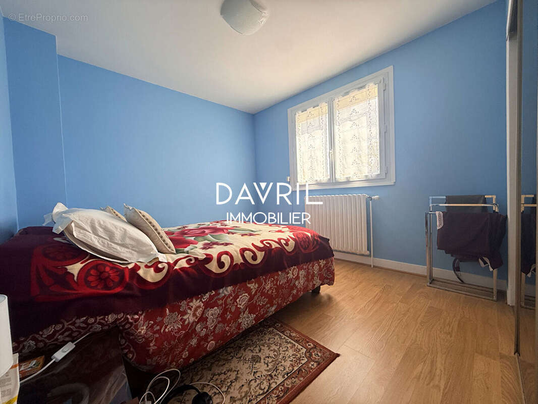 Maison à CONFLANS-SAINTE-HONORINE