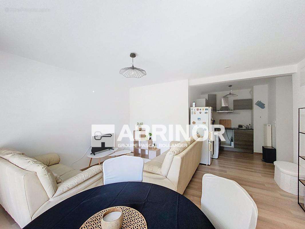 Appartement à WATTIGNIES