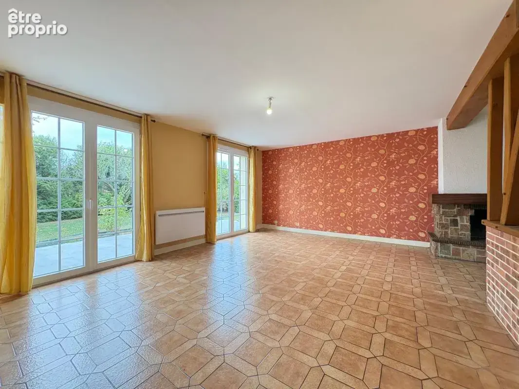 Maison 5 chambres - photo 3