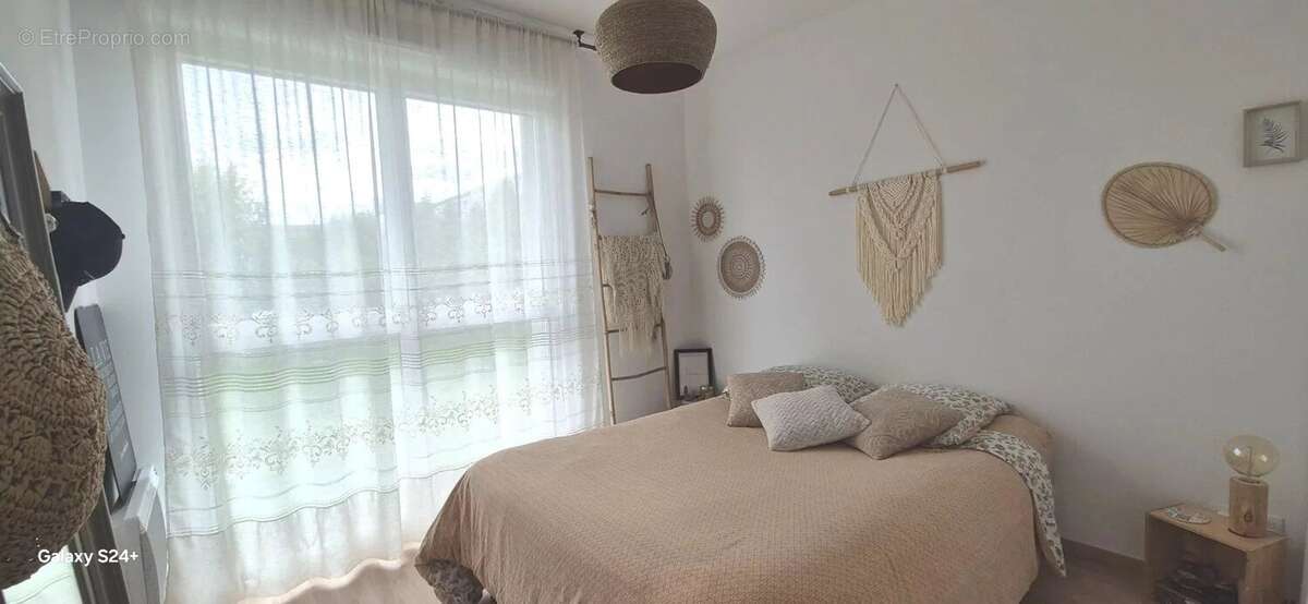 Appartement à WERVICQ-SUD