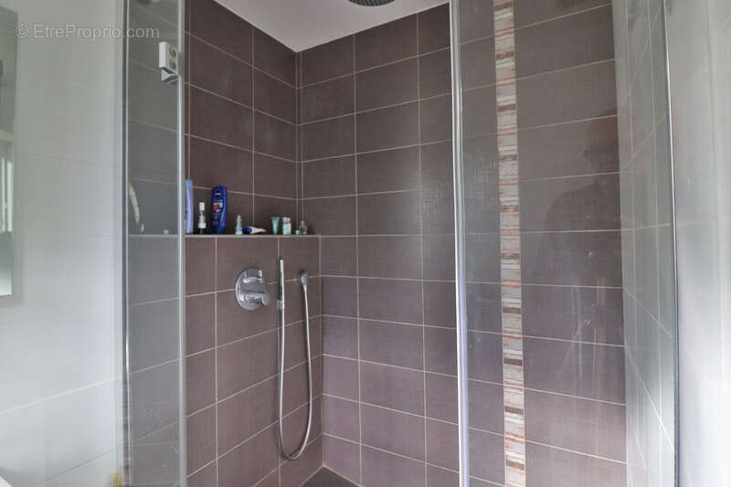 Maison à CHATENAY-MALABRY