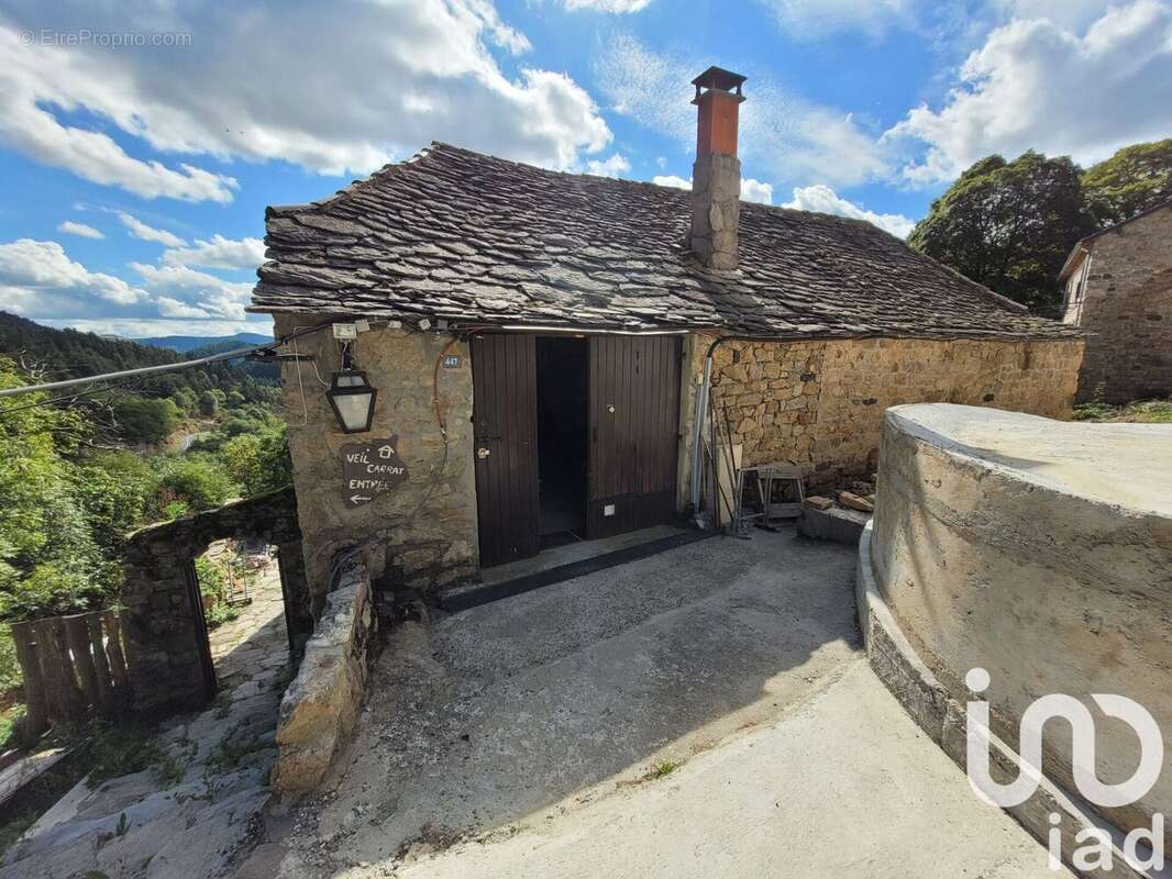 Photo 6 - Maison à SAINT-MARTIAL