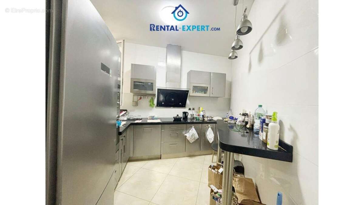 Appartement à PARIS-10E