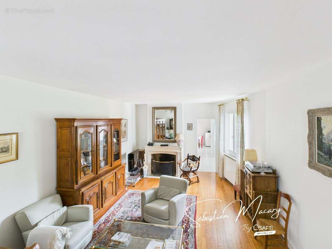 Photo 6 - Maison à BORDEAUX