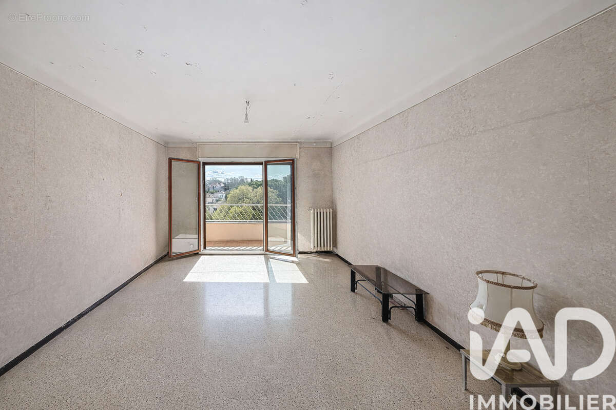 Photo 3 - Appartement à TOULON