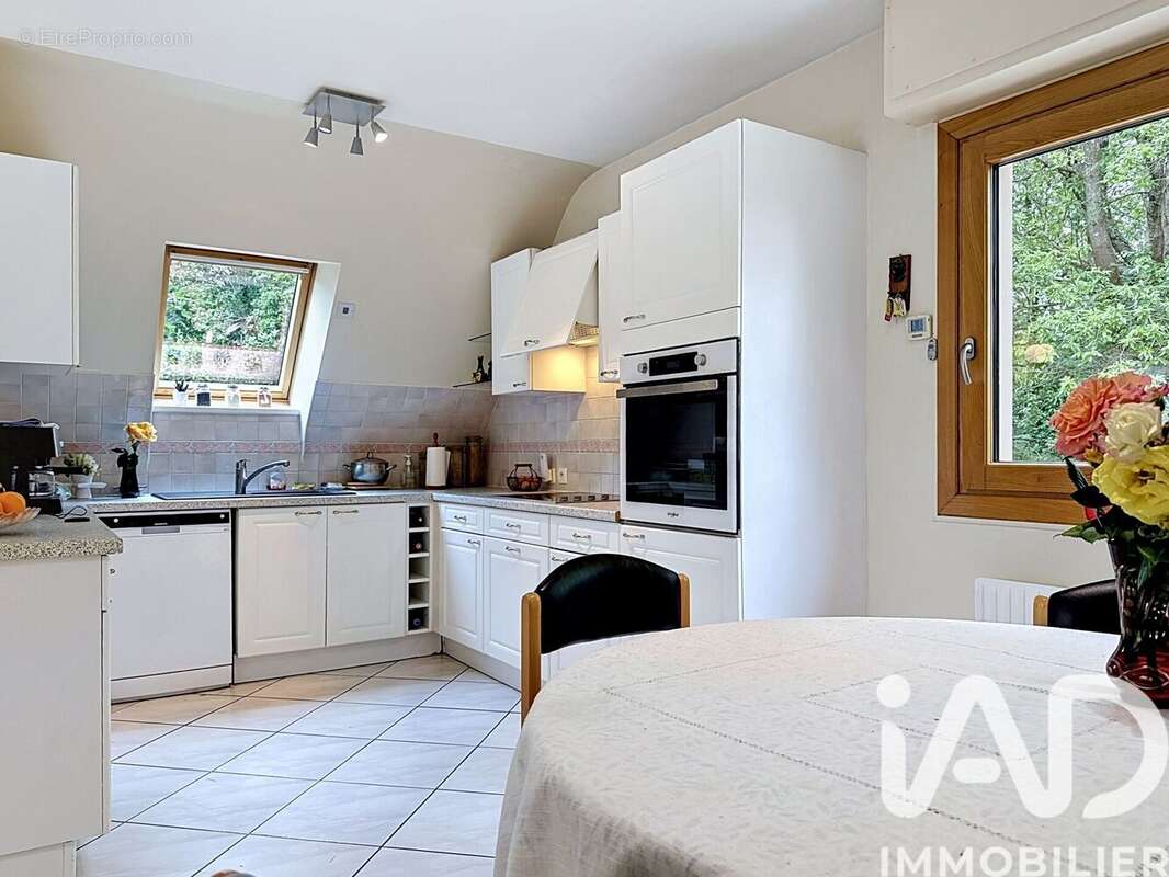 Maison 100 m² à Guidel  - photo 6