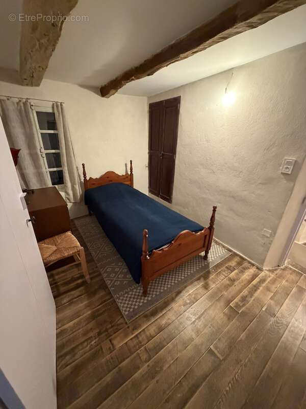 Maison à ENTRECHAUX