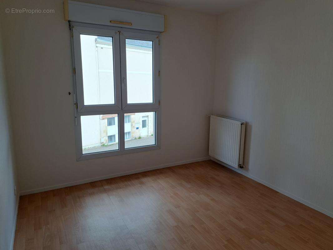 Appartement à ANGERS