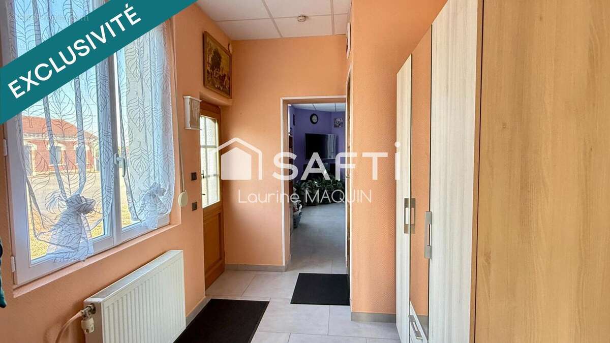 Photo 8 - Maison à CREPY