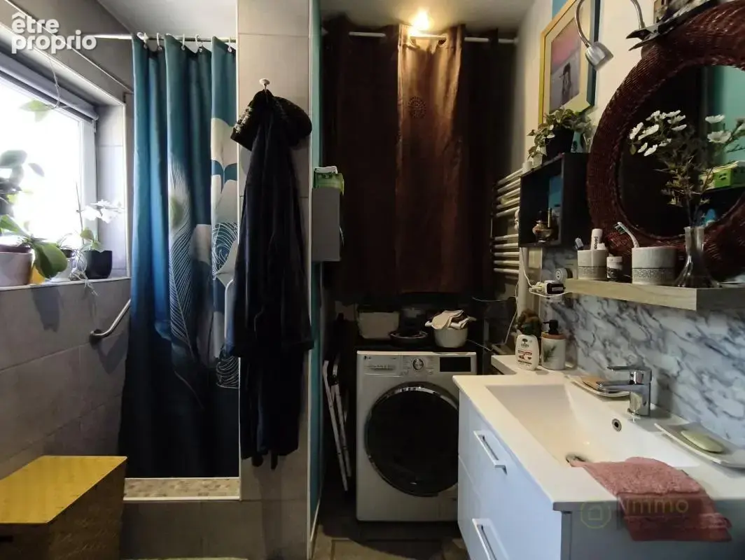 Maison 3 pièces 66 m² à vendre à Fourmies (59610) - photo 6