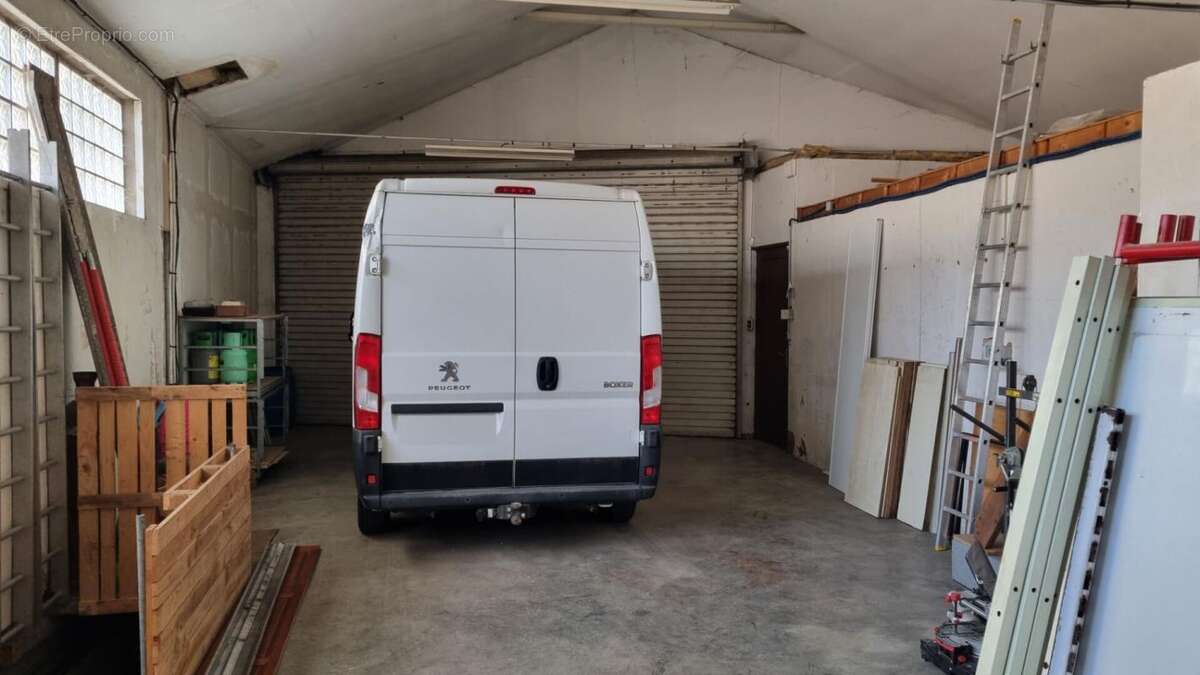 Appartement à DUNIERES