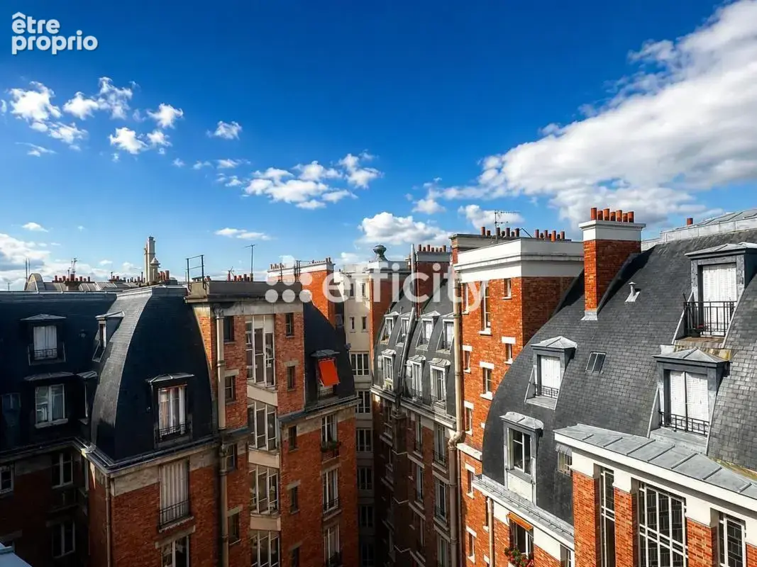 Appartement - photo 4