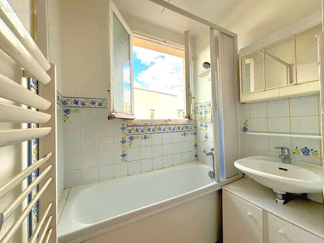 Appartement à MALAKOFF