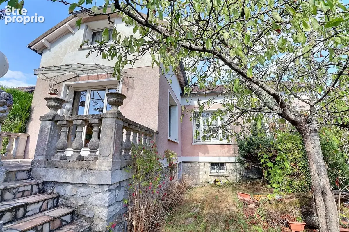 Photo Maison à Rambouillet au prix de 390 000€