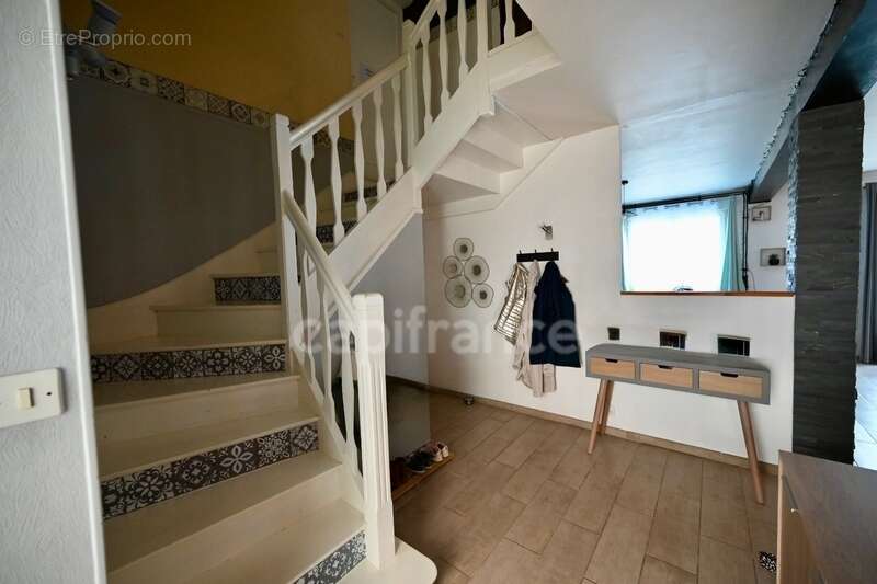Maison à LOUANNEC