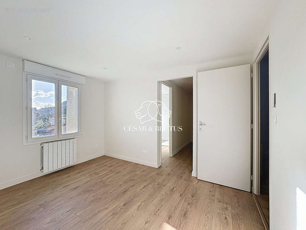 Appartement à TARARE
