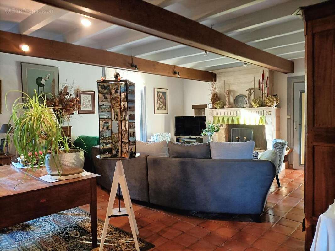 Photo 3 - Maison à LE GUA