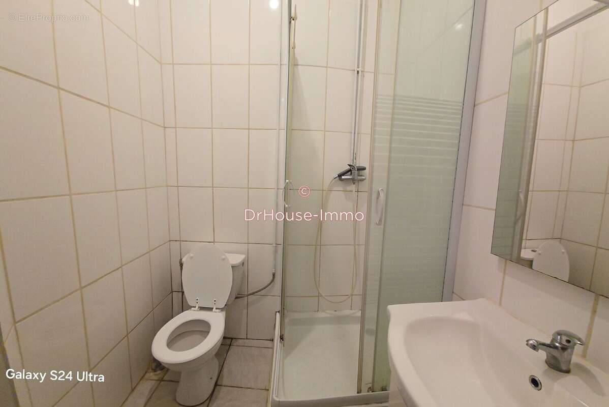 Appartement 26 m² à Saint-Etienne  - photo 12