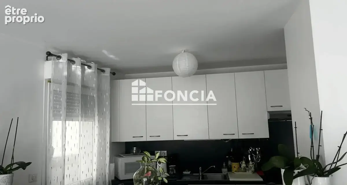 Florensac, appartement t3 avec terrasse et garage - photo 5