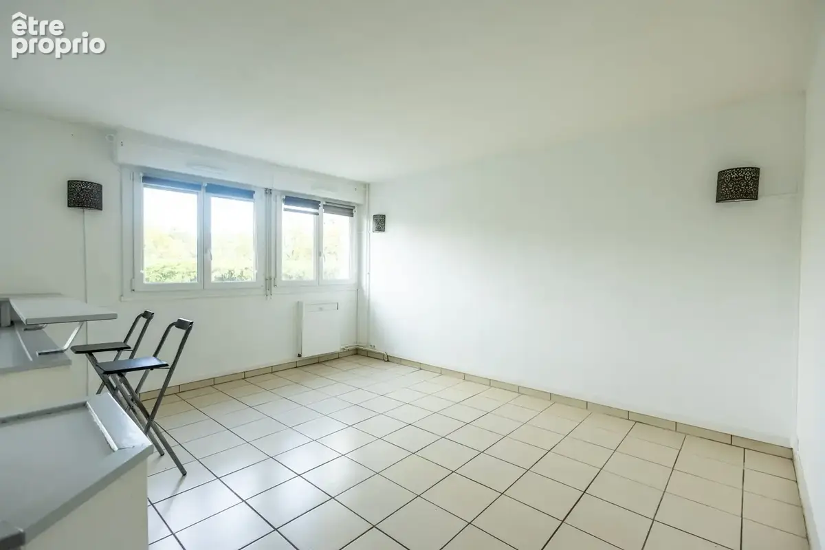 Photo Appartement à Orleans au prix de 119 000€