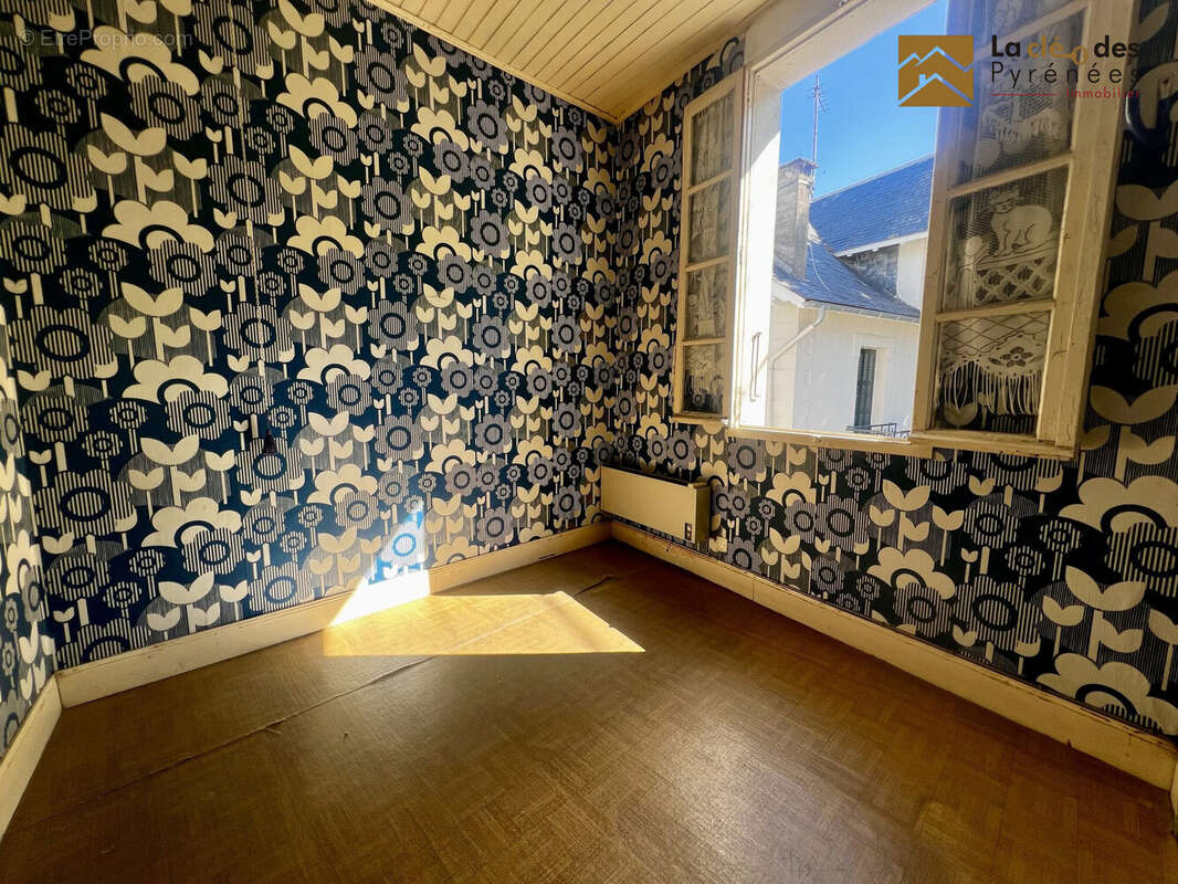 Maison 78 m² à Sarrancolin  - photo 8