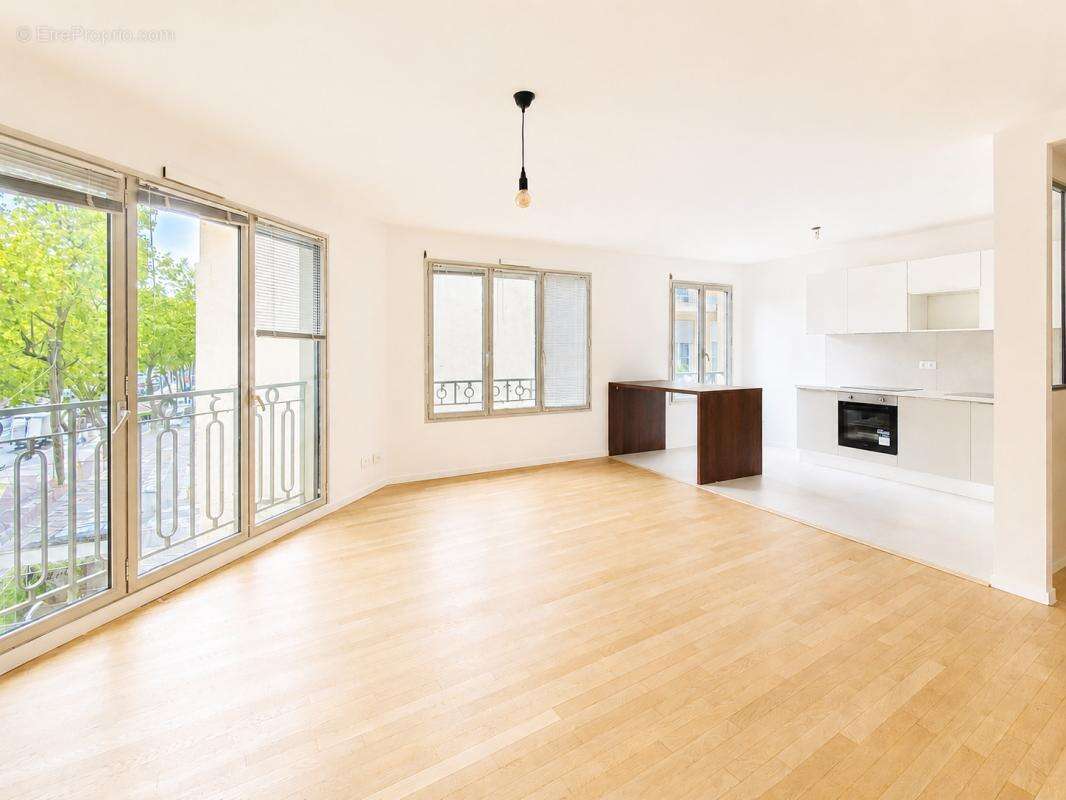 Appartement à LYON-4E