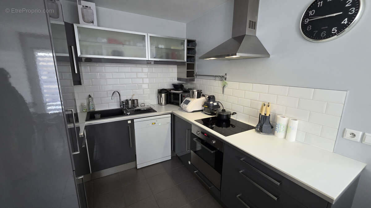 Appartement à LE PIN
