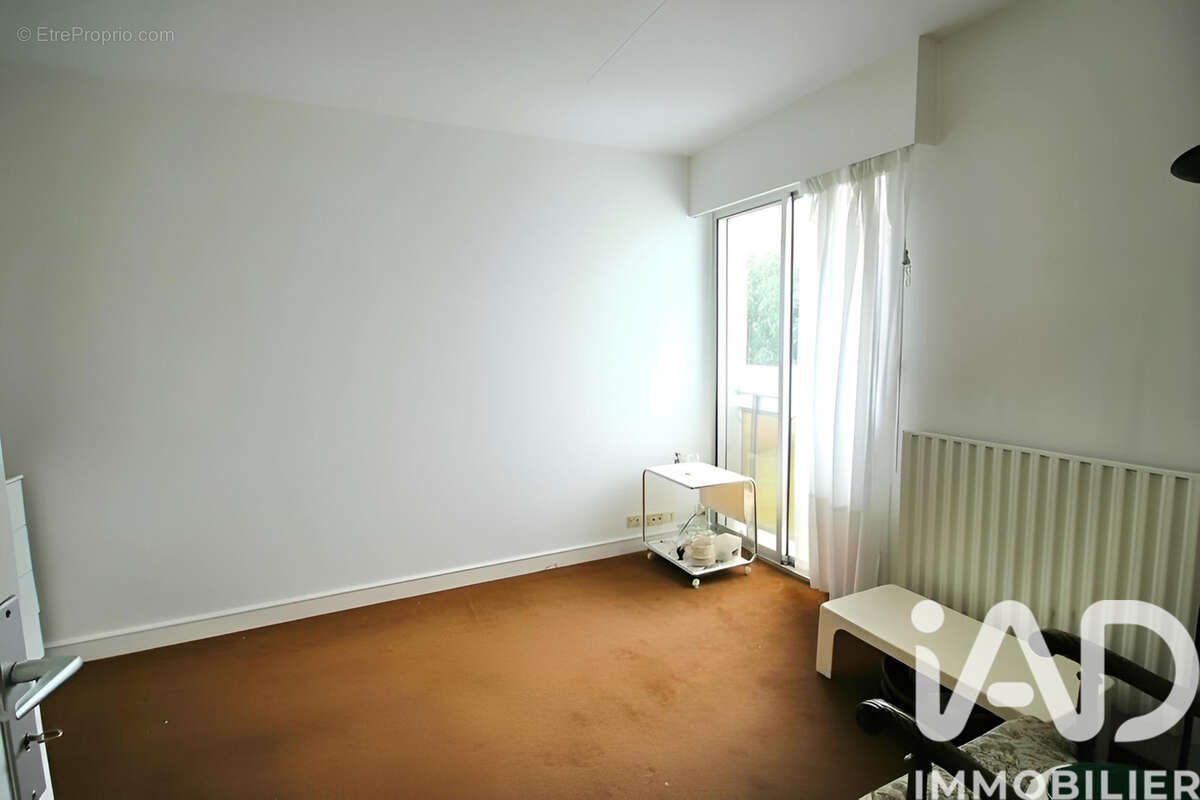 Photo 9 - Appartement à CHATENAY-MALABRY