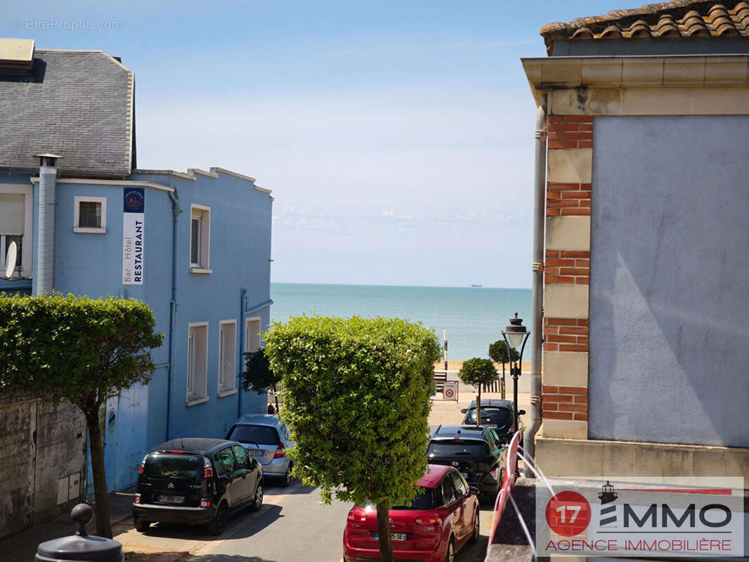 Maison T4 105m² Châtelaillon-Plage - photo 2