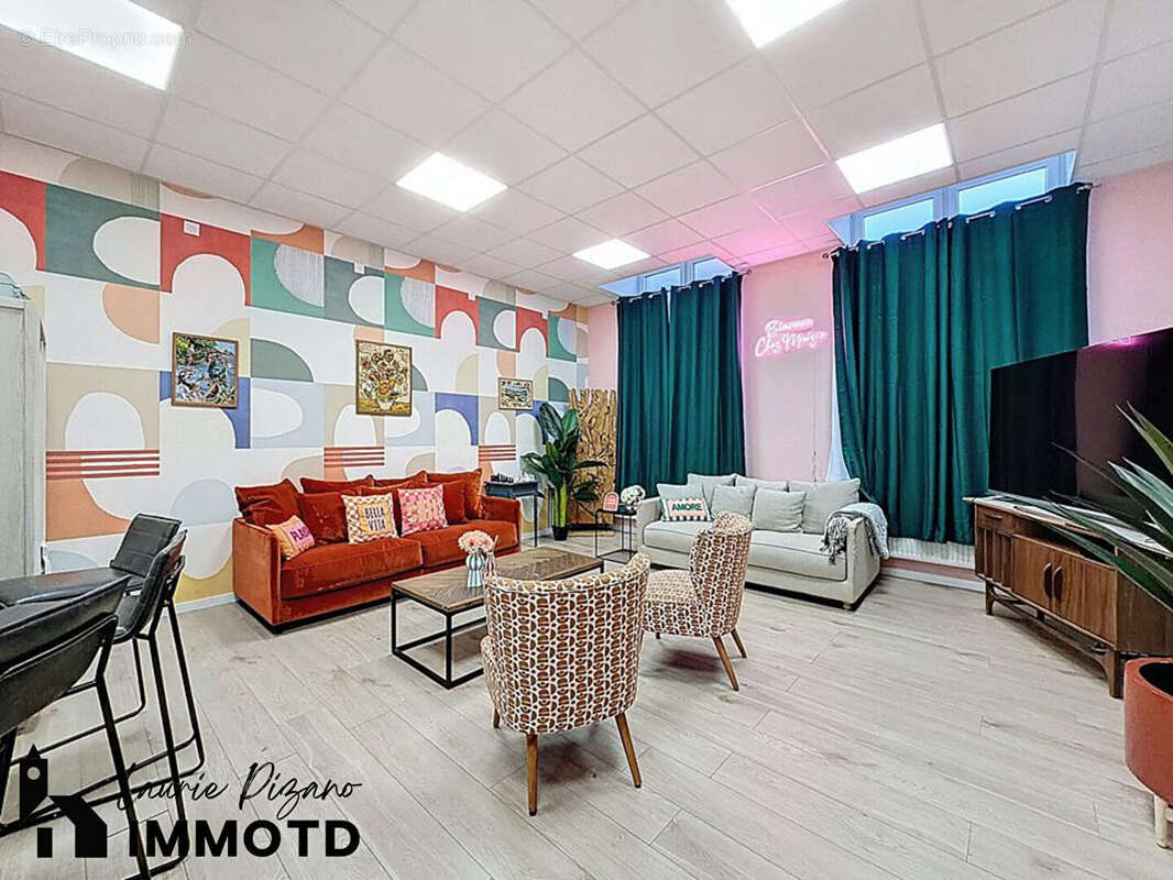 Appartement à DUNKERQUE