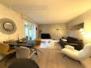 Appartement à ANNEMASSE