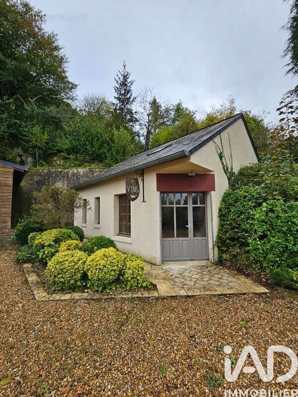 Photo 4 - Maison à MARCON