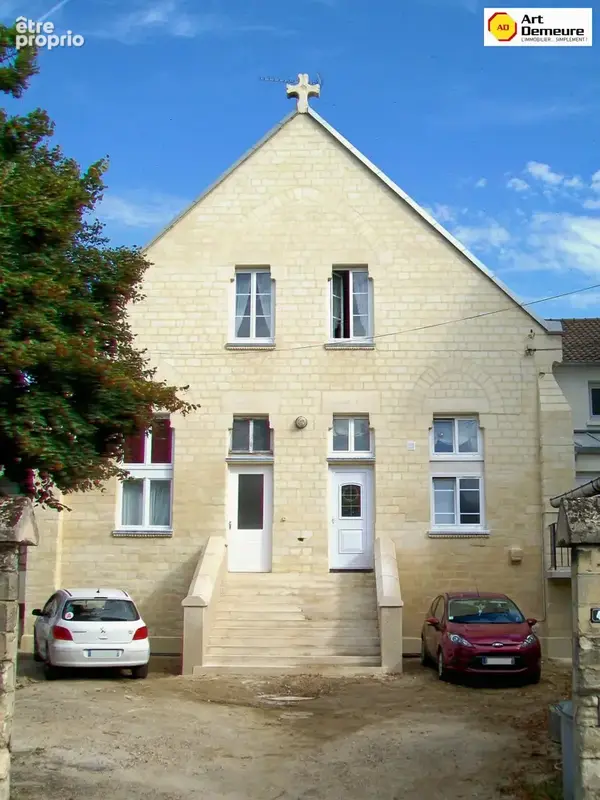 Appartement à MERIEL