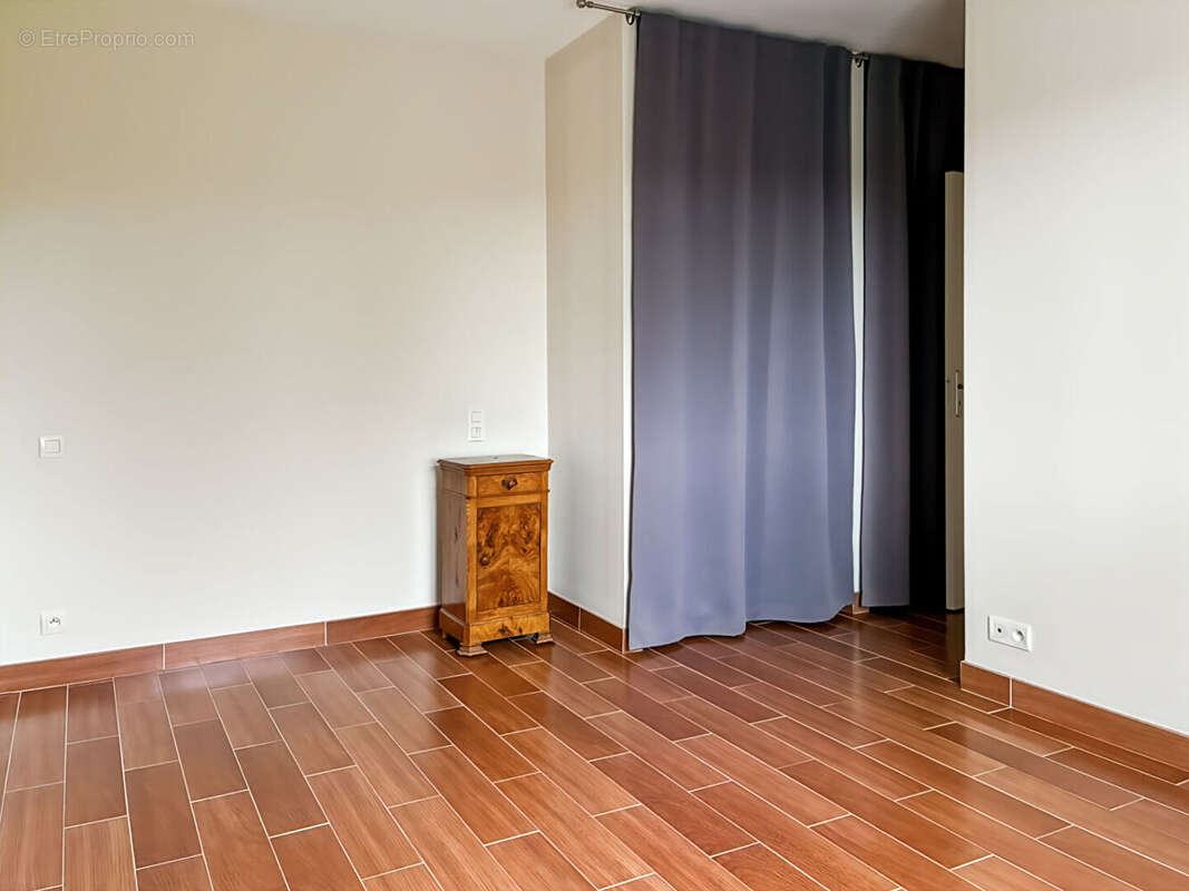 Maison à SENS-DE-BRETAGNE