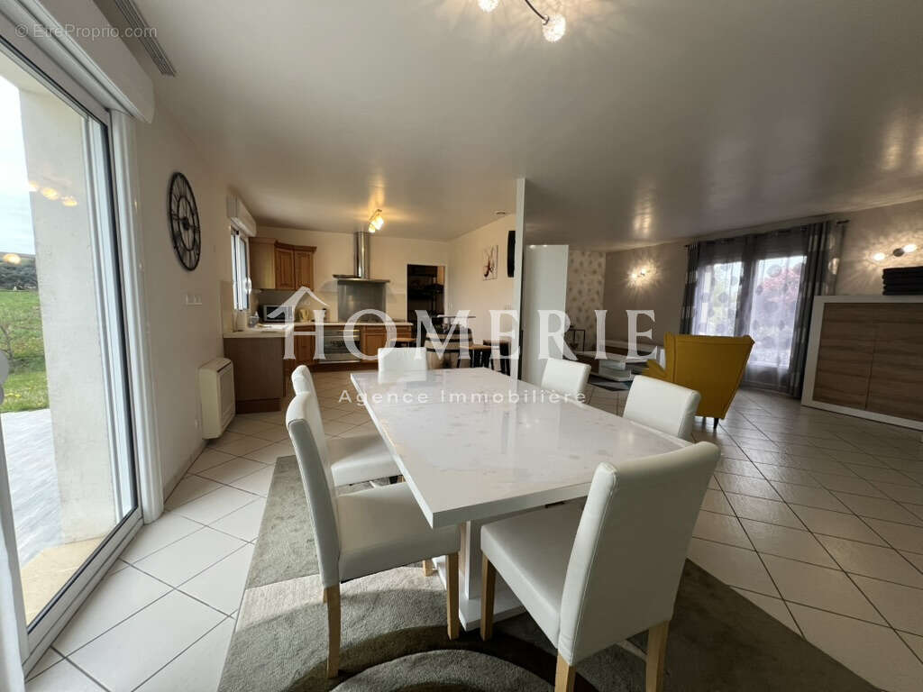 Maison à SANCERRE