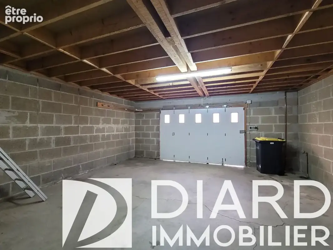 Nouveauté en exclusivité Cabinet Diard Immobilier ! Gosné, maison T5 - photo 4
