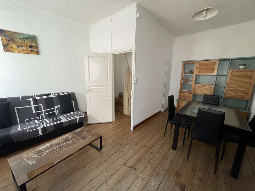 Maison à CARCASSONNE