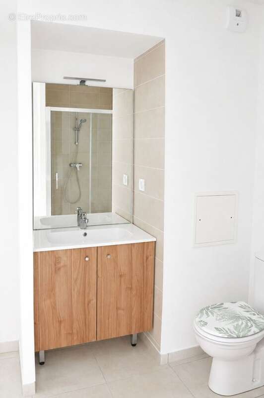 Appartement 47 m² à Escalquens  - photo 9
