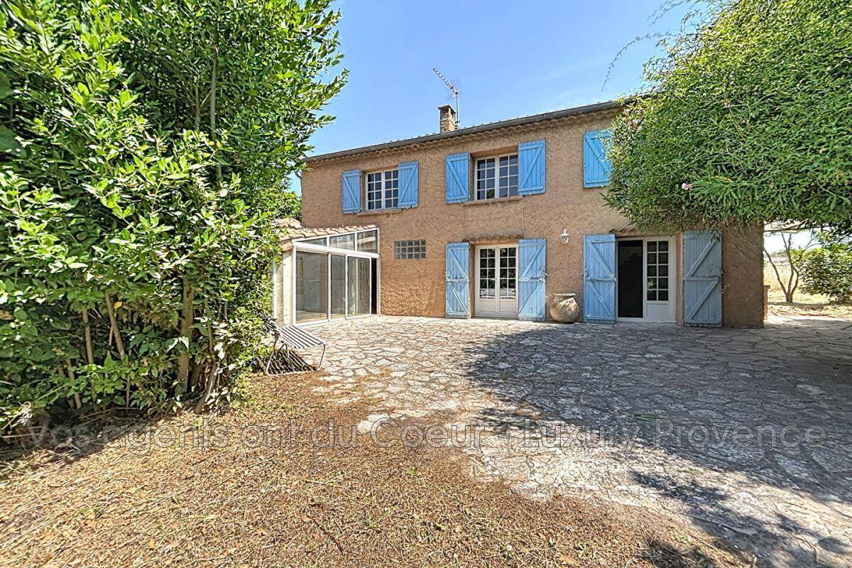 vente maison 4 Pièce(s) - photo 1