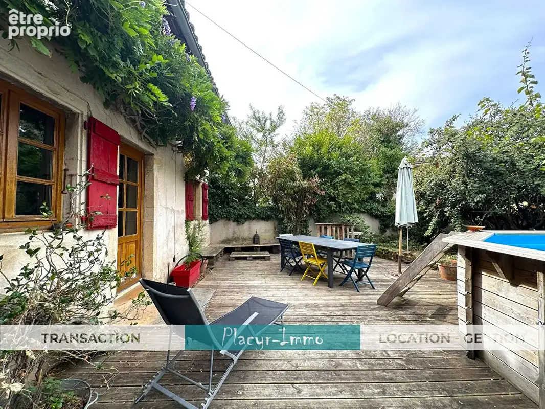 Maison de famille Feillens - 185 m² - photo 4
