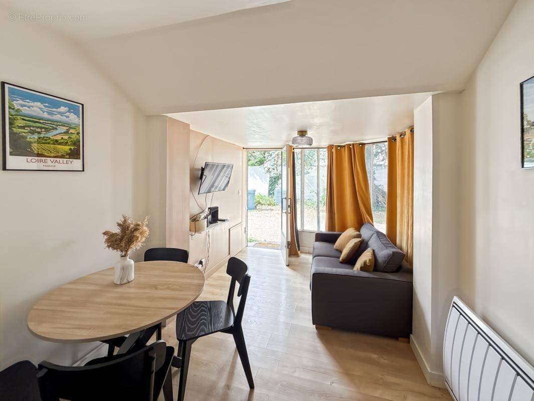 Appartement à ORLEANS