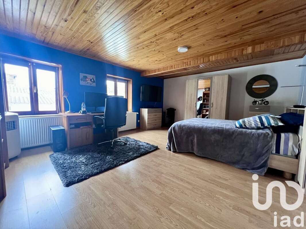 Photo 9 - Maison à GONDECOURT