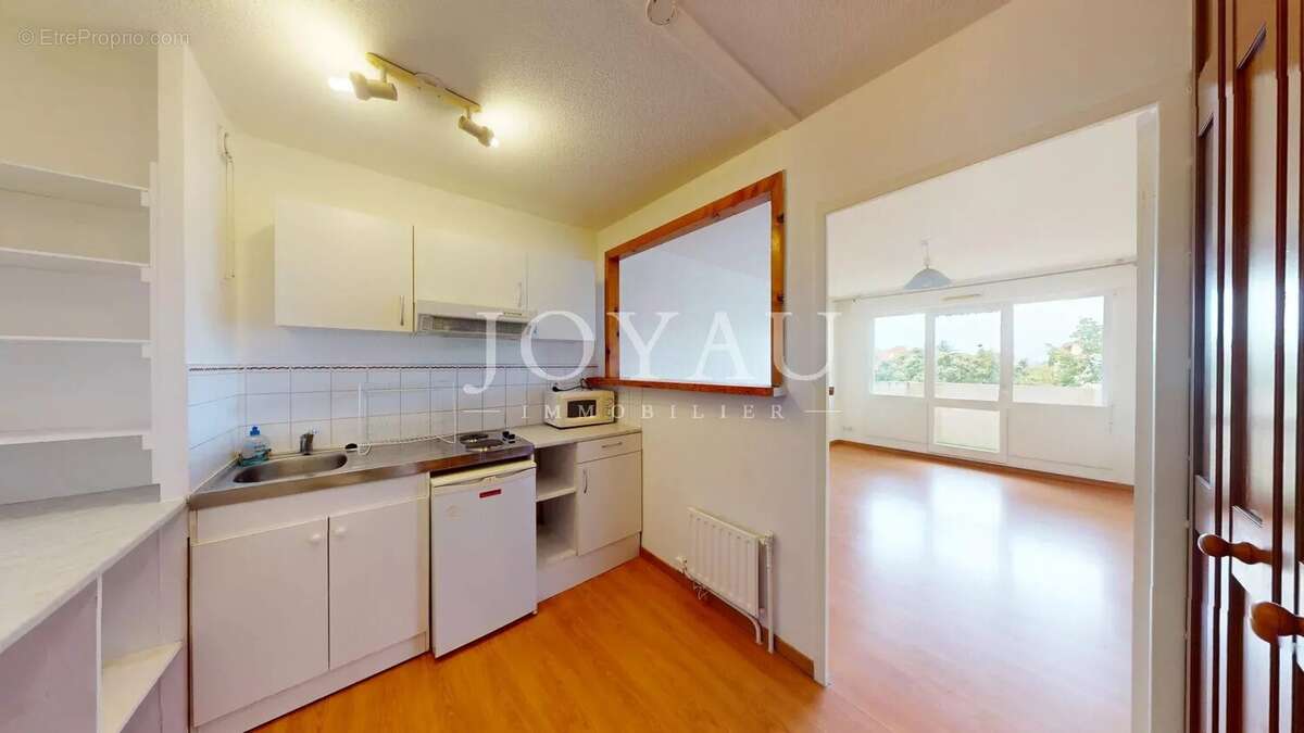 Appartement à BLAGNAC