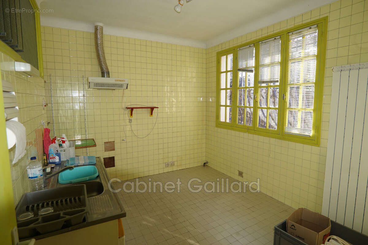 Maison à PEYMEINADE