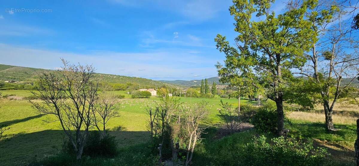 Photo 2 - Maison à FORCALQUIER