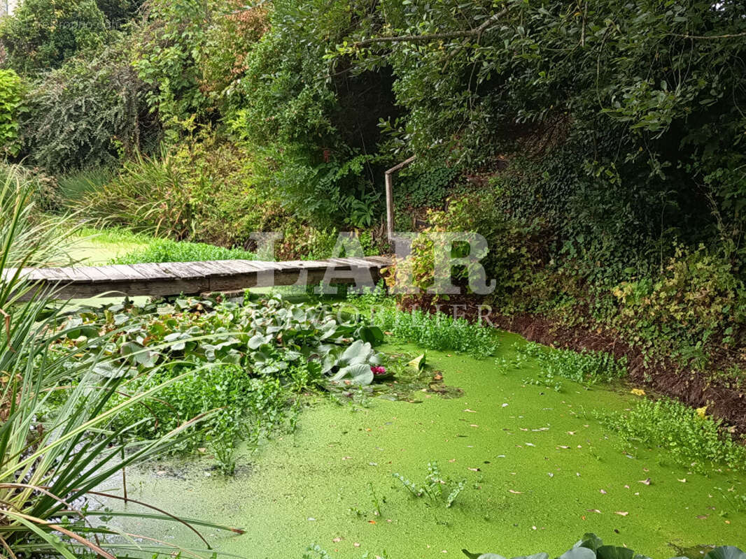 Maison à PUTANGES-PONT-ECREPIN