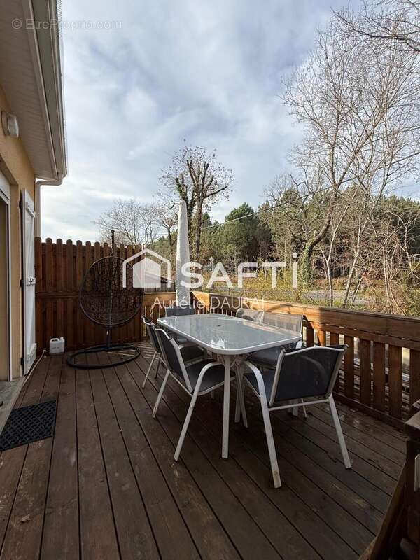 Photo 9 - Maison à CASTELNAU-DE-MEDOC