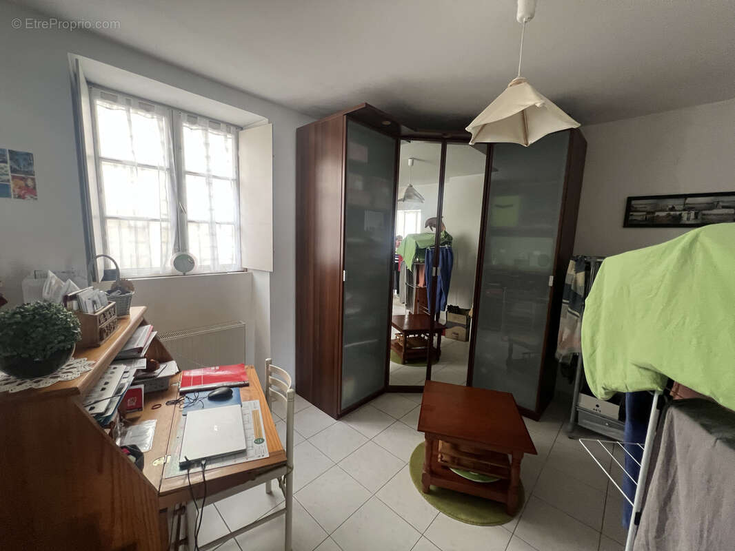 Appartement à MONTBARD